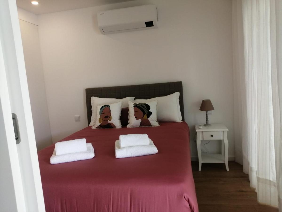 Cais De Apresentação No Coração De Aveiro Exterior foto
